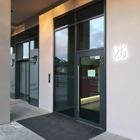 M&m2 Near Center With Free Parking - Ac *