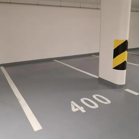 M&m2 Near Center With Free Parking - Ac