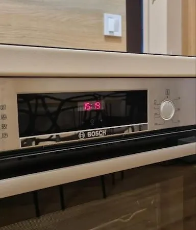 M&m2 Near Center With Free Parking - Ac Apartment