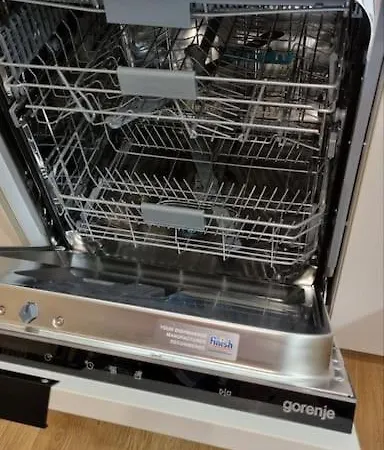 M&m2 Near Center With Free Parking - Ac * Кошице