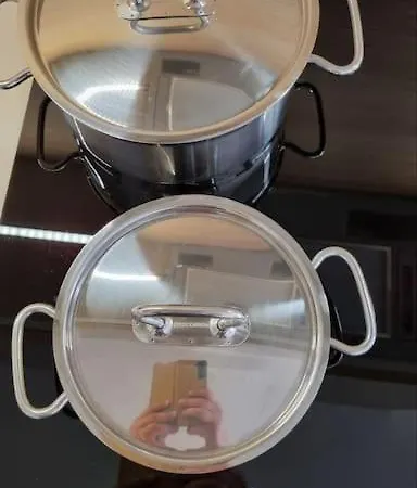 Апартаменты M&m2 Near Center With Free Parking - Ac