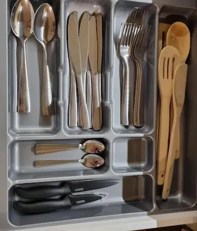 M&m2 Near Center With Free Parking - Ac Kosice