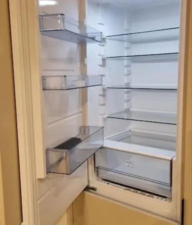 Апартаменты M&m2 Near Center With Free Parking - Ac Кошице