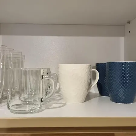 M&m2 Near Center With Free Parking - Ac * Kosice