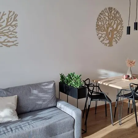 Apartment M&m2 Near Center With Free Parking - Ac