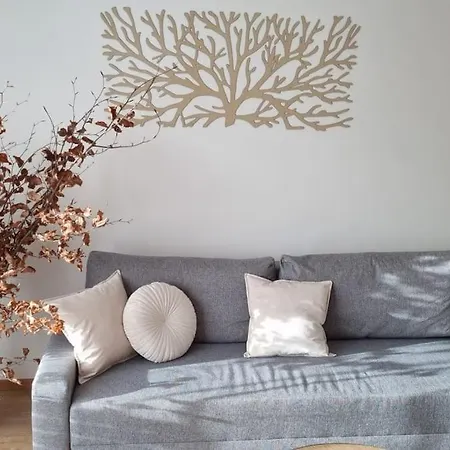 M&m2 Near Center With Free Parking - Ac Апартаменты *