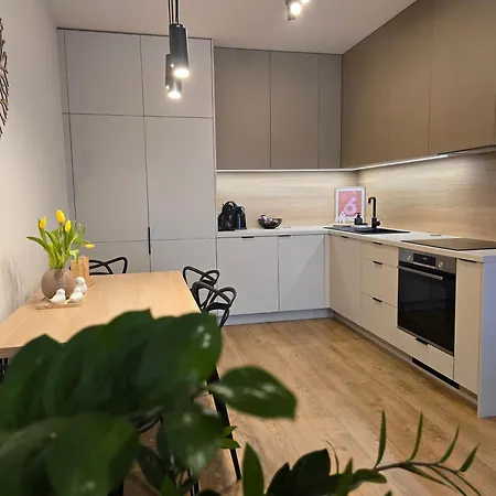 M&m2 Near Center With Free Parking - Ac *