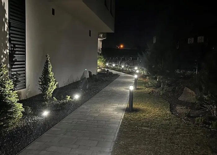 Appartamento M&m2 Near Center With Free Parking - Ac Košice