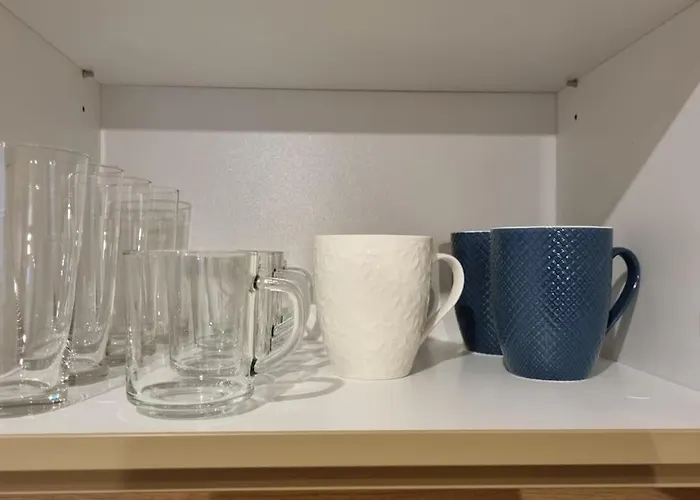 M&m2 Near Center With Free Parking - Ac * Kassa