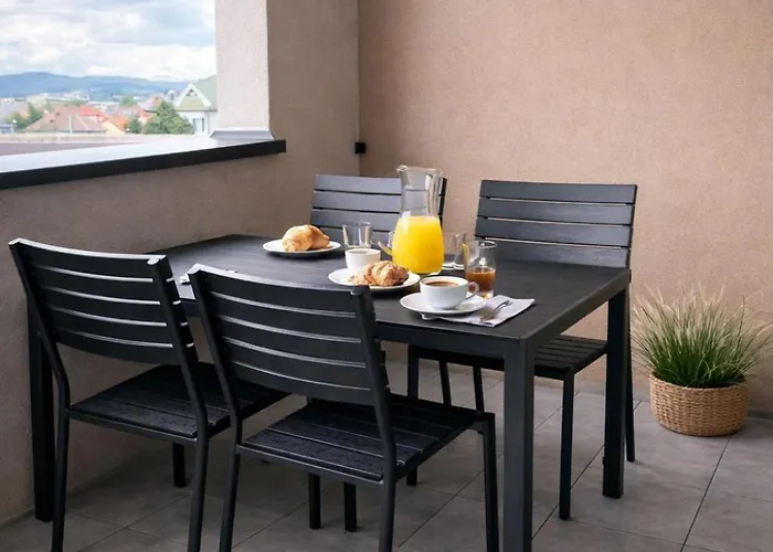 M&m2 Near Center With Free Parking - Ac